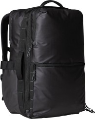 BASE CAMP VOYAGER TRAVEL Backpack tnf black/asphalt grey