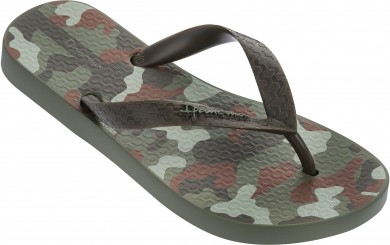 CLASSIC VI KIDS Sandale green