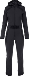LEGACY Overall black