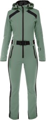 LEGACY Overall nile green