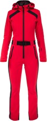 LEGACY Overall red