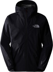 BUILD UP Jacke tnf black