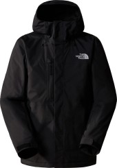 FREEDOM INSULATED Jacke tnf black