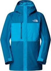 FREEDOM INSULATED Jacket dusk blue/meridian blue