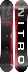TEAM PRO Snowboard