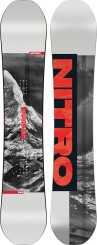 PRIME RAW Snowboard