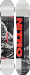 PRIME RAW Snowboard
