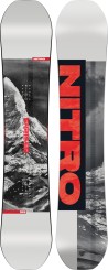 PRIME RAW Snowboard