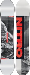 PRIME RAW Snowboard