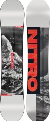 PRIME RAW WIDE Snowboard