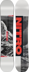 PRIME RAW WIDE Snowboard