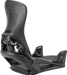 STEP ON MENS Binding ultra black