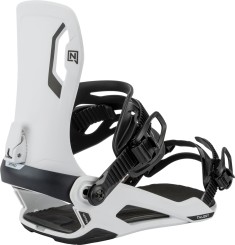 TALENT Binding white