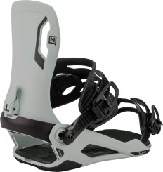 TALENT Bindung neutral grey
