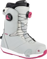 DYNASTY STEP ON BOA Boot iron/wine