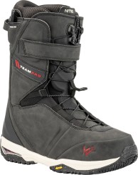 TEAM PRO MK TLS Boot black