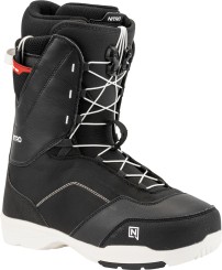 TANGENT TLS Boot black