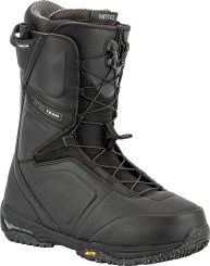 TEAM TLS Boot black