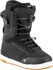 VENTURE BOA Boot black