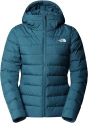 WOMEN ACONCAGUA 3 HOODIE Jacke space
