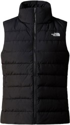 ACONCAGUA 3 Weste tnf black