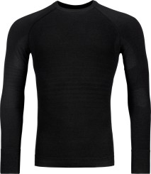 230 COMPETITION Longsleeve black raven