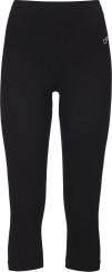 230 COMPETITION SHORT WOMEN Pant black raven