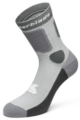 SKATE Socken cool grey