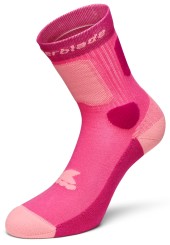 SKATE Socken pink