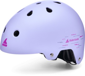 RB JR Helmet lilac