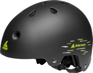 RB JR Helm black