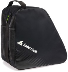 SKATE BAG ECO black