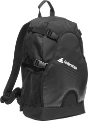 BACKPACK LT 20 ECO Rucksack black
