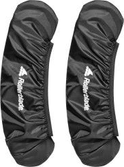 WHEEL COVERS black