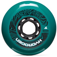 HYDROGEN SPECTRE 80/85A 4er Pack Rollenset teal