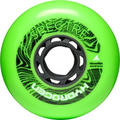 HYDROGEN SPECTRE 80MM/85A 4-Pack Wheelset green apple