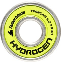 HYDROGEN ILQ-9 PRO 16er Pack Kugellager green
