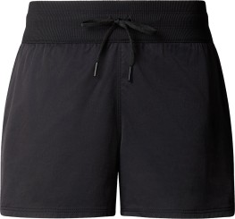 WOMEN APHRODITE Short tnf black