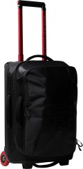 BASE CAMP ROLLING THUNDER 22 tnf black/tnf white