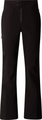 WOMEN SNOGA REGULAR Hose tnf black