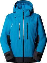 SNOWSQUALL Jacket dusk blue/tnf black
