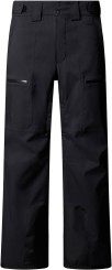 CHAKAL Hose tnf black/tnf black