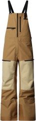 CEPTOR Pant utility brown/khaki stone