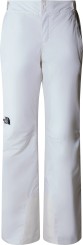 WOMEN DESCENDIT Hose tnf white
