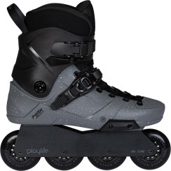 PHANTOM 80 Inline Skate black