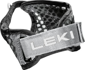 TRIGGER FRAME STRAP MESH lightgrey/dark anthracite