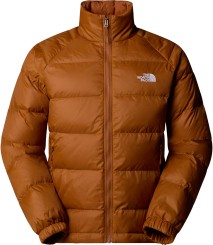 HYDRENALITE DOWN Jacket burnt umber