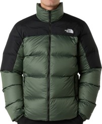 DIABLO DOWN 2.0 Jacke bark mist/black heather