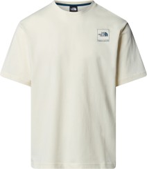 COORDINATES RELAXED T-Shirt white dune
