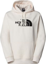 WOMEN DREW PEAK Hoodie white dune